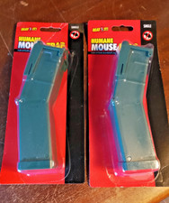 Two Humane Mouse Traps