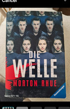 Ravensburger Die Welle von Morton Rhue (Deuts...