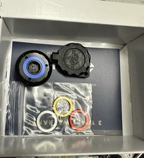 GILLES TOOLING TAPPO OLIO MOTORE YAMAHA R1M 2015-2024