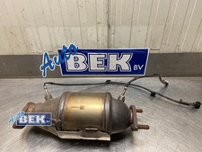 Katalysator ohne Lambdasonde Kia Niro I DE 289G003HC0 P23471871