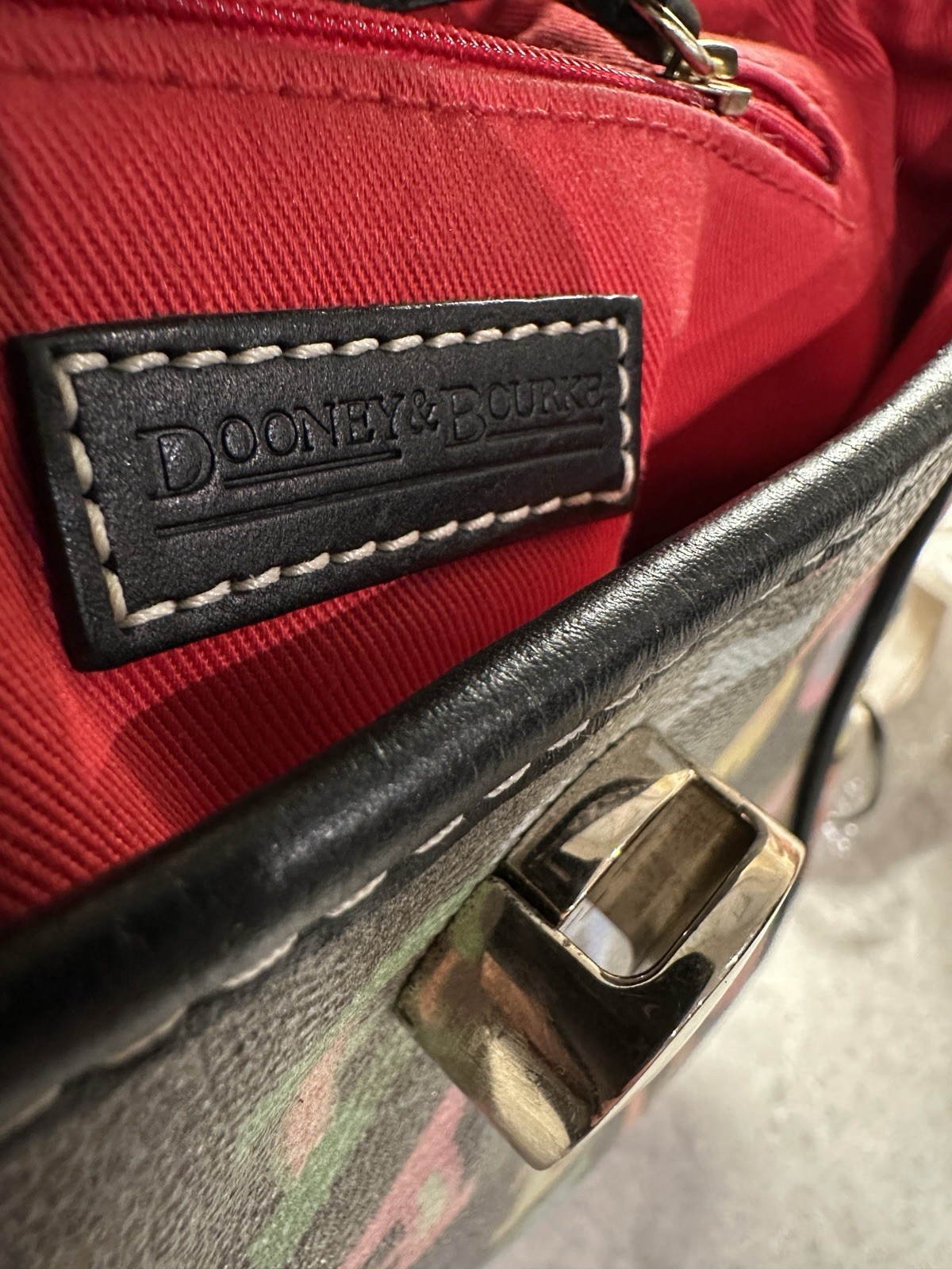 Dooney Bourke Assorted Bundle 5 - image 18