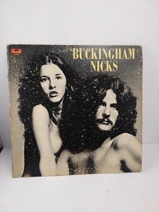 Buckingham Nicks Vinyl | eBay