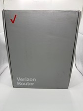 New Verizon CR1000A Wireless Router Wi-Fi 6E Factory Sealed