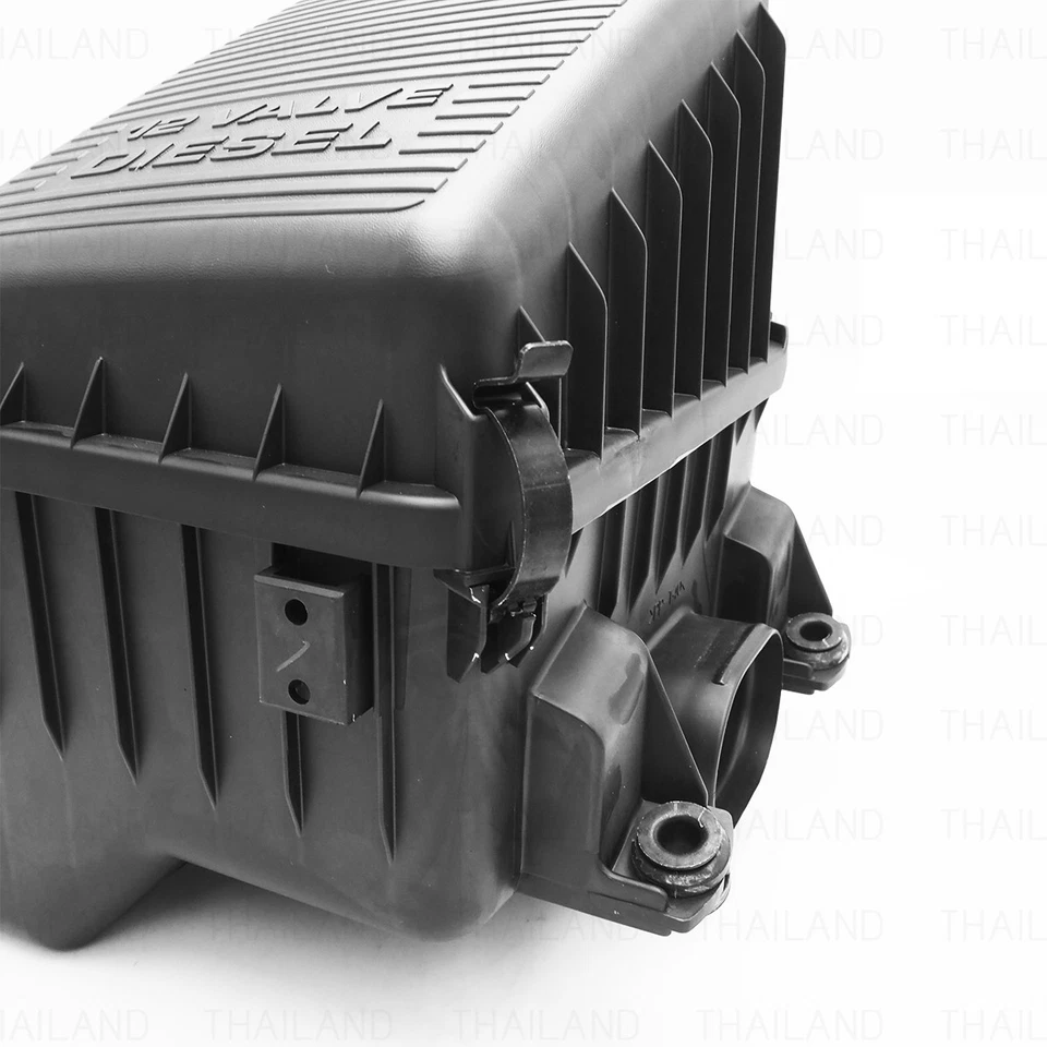 Cleaner Air Case Wl9913320 Fits Ford Mazda Ranger Fighter Turbo Eng 1998 - '03 Foto 2 de 4