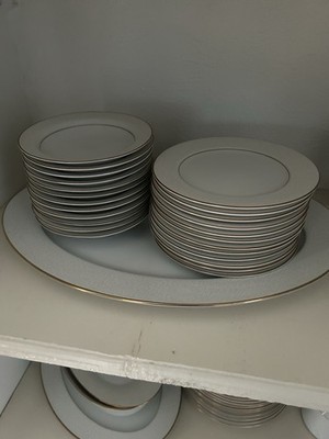 70 Piece Sango China
