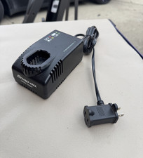 Snap-on 7.2v 14.4v Lithium Cordless Battery Charger - Ctc772a - Very Nice Snap-on 7.2v 14.4v Lithium Cordless Battery Charger - Ctc772a - Very Nice