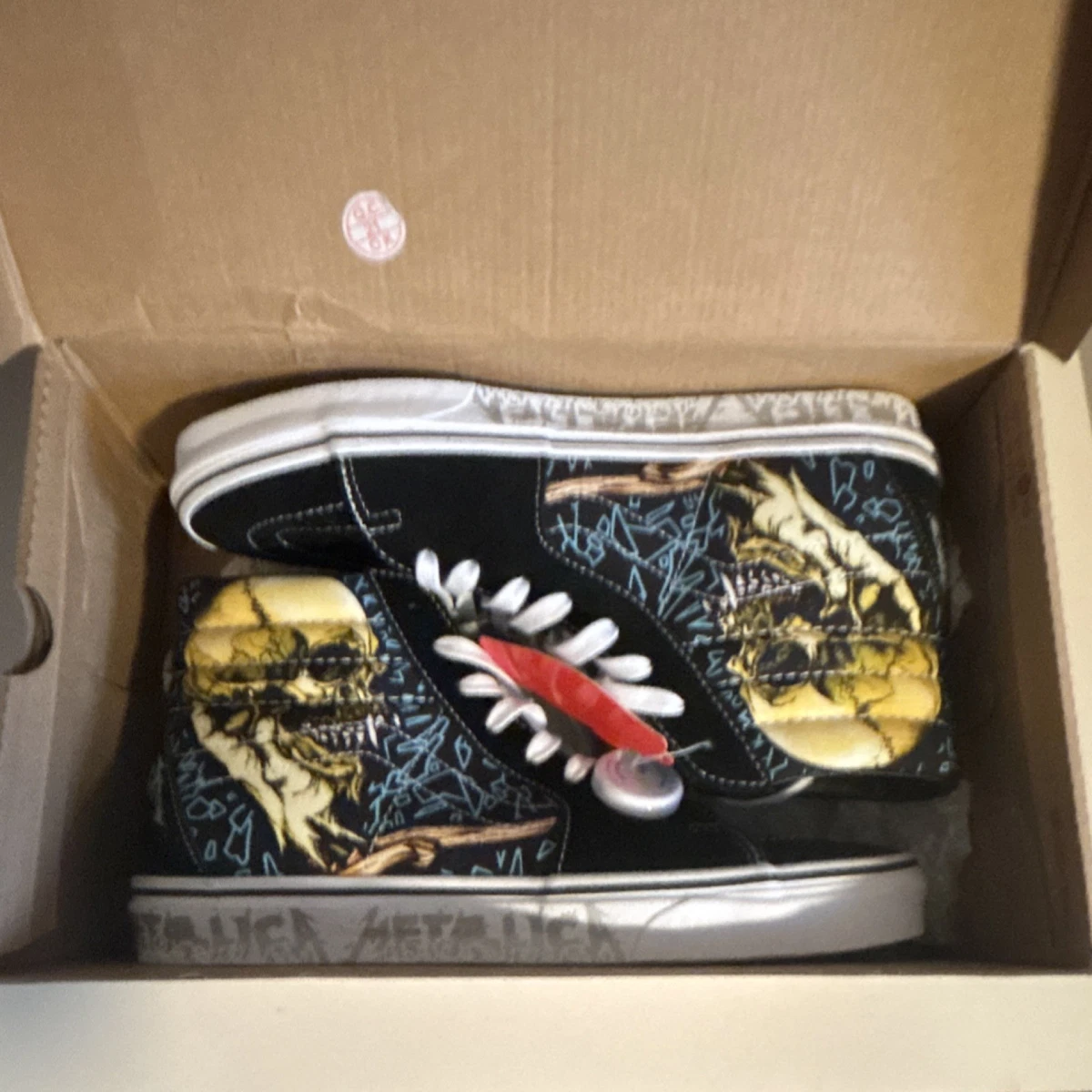 pushead | eBay