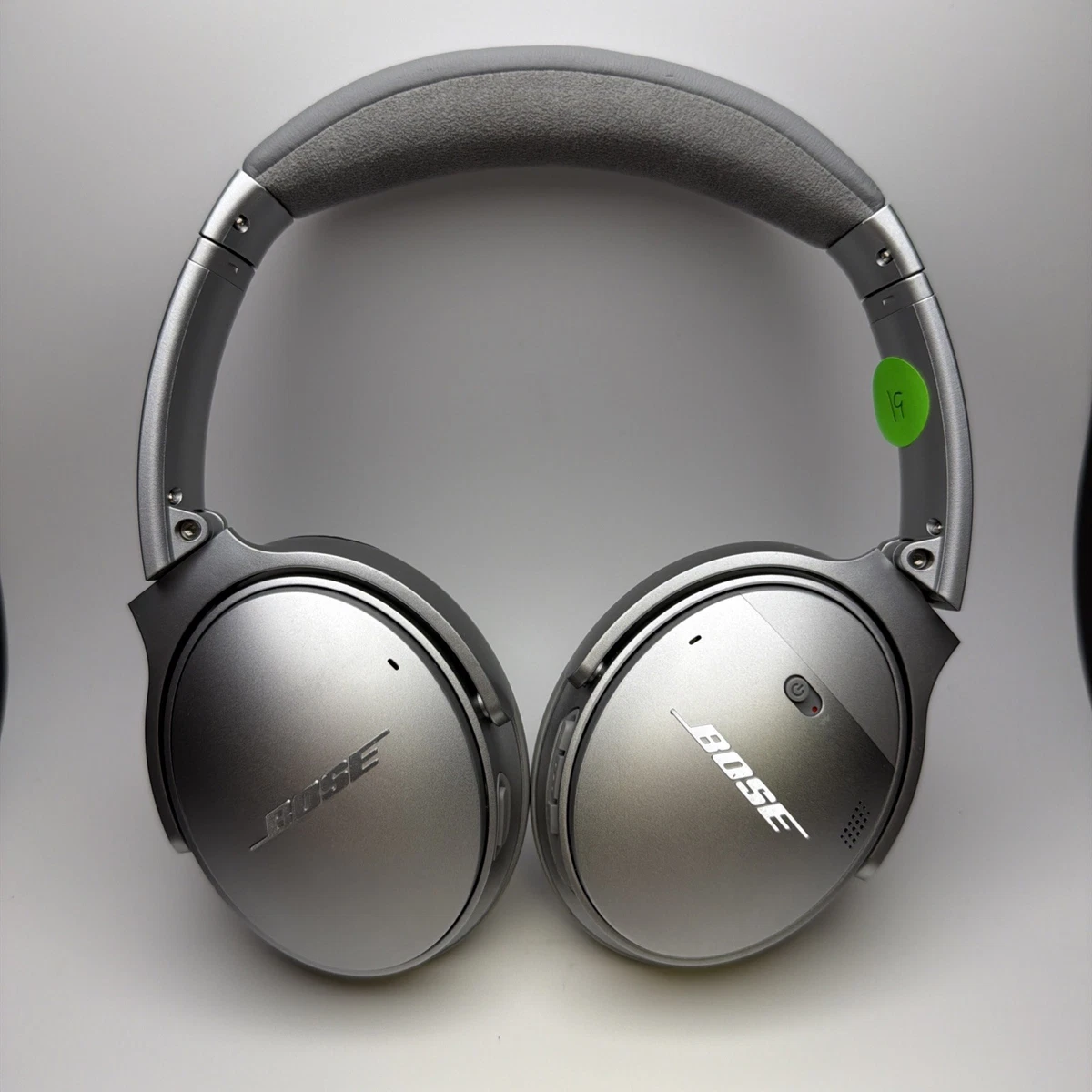 Bose QuietComfort 35 QC35 Headphones for Sale - Shop New & Used