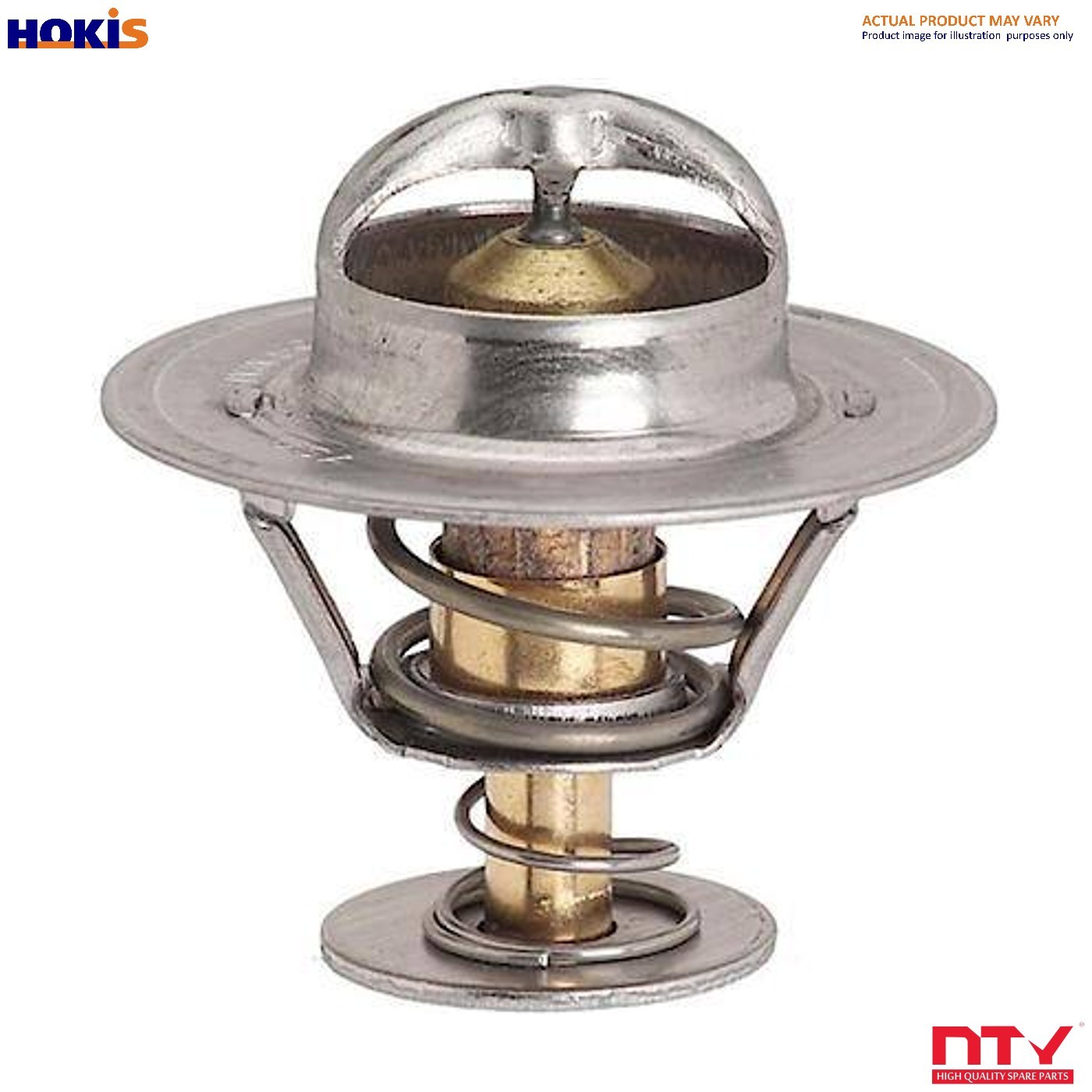 THERMOSTAT COOLANT CTM-BM-005 FOR BMW 7/E38 X5/SAV/E53 M62B35 3.5L M62B46 4.6L