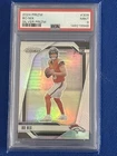 2024 Panini Prizm - Rookies Bo Nix #309 Silver Prizm RC PSA 9 MINT Broncos 🔥￼