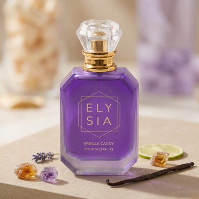 Lattafa Elysia Vanilla Candy 42 50ml EdP Damen Parfüm Süß Gourmand NEU OVP