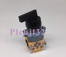 1pc New Siemens APT 2 Long Handle Selector Switch LA39-A1-11CX/K