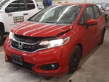 OEM Radiator Fan For Fit Assy Right Cond