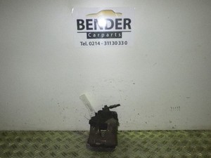 Bremssattel VW Golf IV (1J) 1.6 77kW 105PS hinten links  AZD