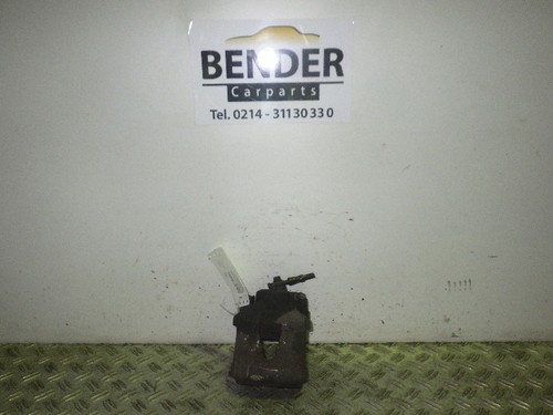 Bremssattel VW Golf IV (1J) 1.6 77kW 105PS hinten links  AZD