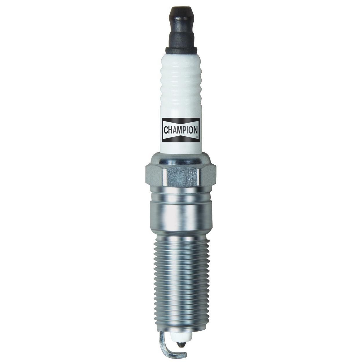 Champion Spark Plug - Fits Buick Lt. Trk.: 3.6L V6 15-09 Buick Pass. Car: 3.0
