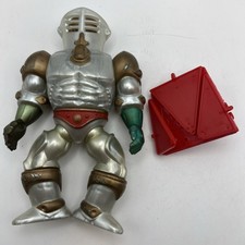 MOTU Vintage Extendar 100% Complete, Masters of the Universe Mattel 1985