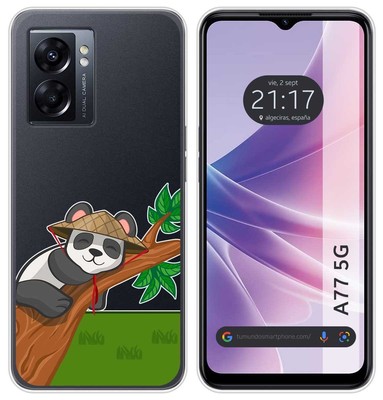 Personalizza la tua custodia ciondolo trasparente per Xiaomi