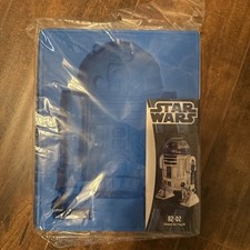 Star Wars R2-D2 Silicone Ice Tray DELUXE Koto...