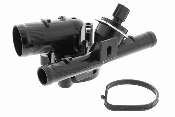 ThermostatgehÄUse Vemo V40 99 0038 Passend FÜR Nissan Opel Renault-image