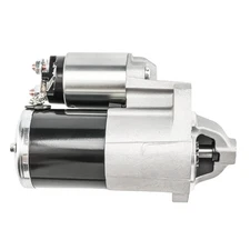 11-Tooth Starter Motors 17874N For 2003-2006 Jeep Wrangler 4.0L Automatic 1.4KW