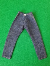 Vintage Sindy Paul Doll 1965 Casual Jeans