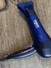 Conair 1875 Blue Translucent Hair Dryer With High And Low-Hot, Warm And Cool Set — photo 2