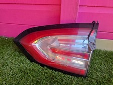 Ford Galaxy MK4 rear inner tail light 2015 to 2023. Part number EM2B-13A602-AH
