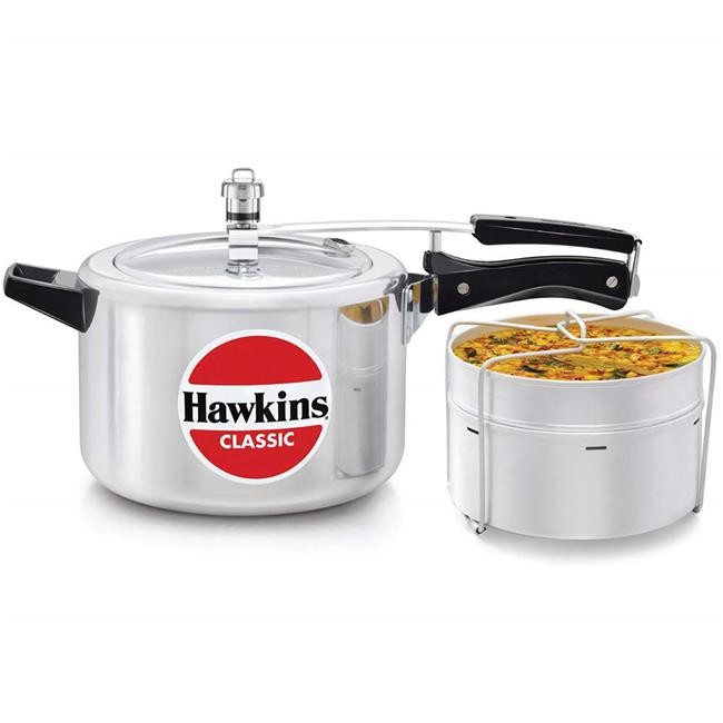With Separator - 5 Litres