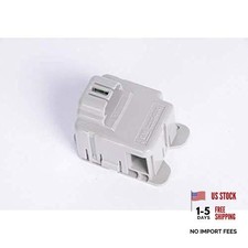 GM Genuine Parts 22834330 Cabin Air Temperature Sensor Aspirator