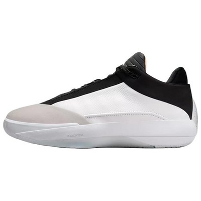 【新品】jorda40 28cm ジョーダン40 Jordan Air Jordan 40 Rebound Low Top Basketball Shoes Men's White