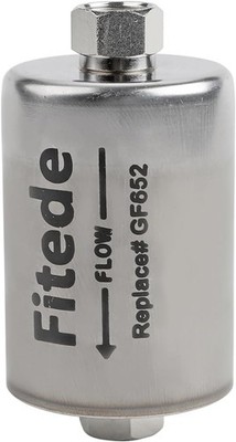 High Performance Fuel Filter Fits for C1500 C2500 C3500 Silverado Sierra 2500HD