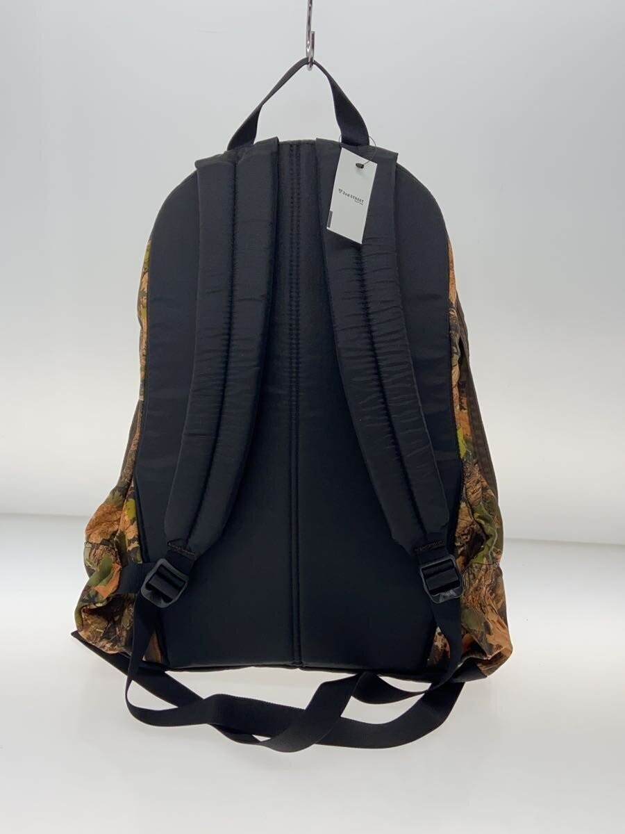 GREGORY Backpack - Multicolor Allover Pattern Jap… - image 3