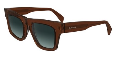 Paul Smith PS24602S KRAMER Brown 51/21/150 MAN Sunglasses