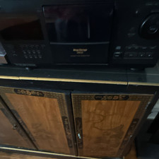 MegaStorage 2000 CD Changer Player, 2000 Disc...