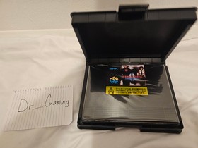 The King of Fighters 2000 SNK Neo Geo AES JP CIB with Manual