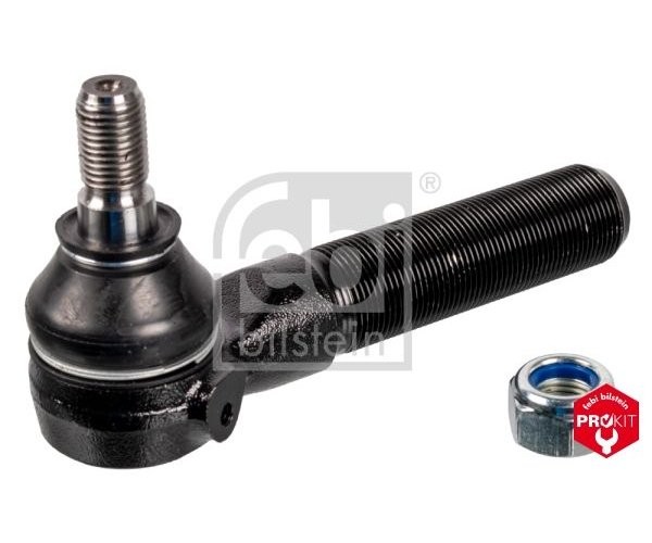 Spurstangenkopf Prokit Febi Bilstein 42747 FüR Nissan-image