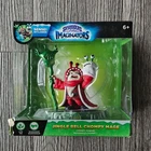 Skylanders Imaginators Sensei Figure Jingle Bell  Chompy Mage Life Element