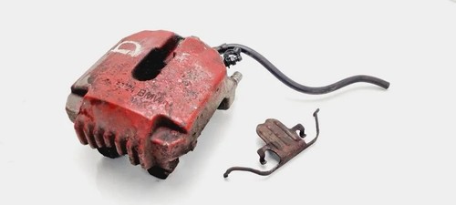 BMW 5 E60 Bremssattel vorne rechts 2.50 Petrol 2004 31104647