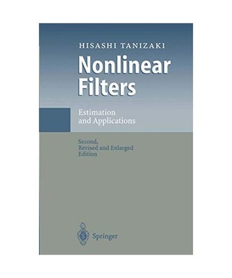 Nonlinear Filters: Estimation and Applications: Estimation and Applications, Tan