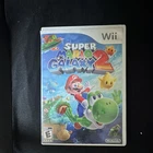 New ListingNintendo Super Mario Galaxy 2 Wii Disc w/ Case Multiplayer E NTSC-U/C 2010
