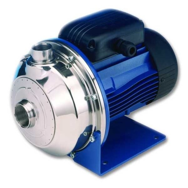 Single-impeller centrifugal pump AISI304 CEAM370/2 1,5kW 2Hp 230V50Hz Lowara CEA