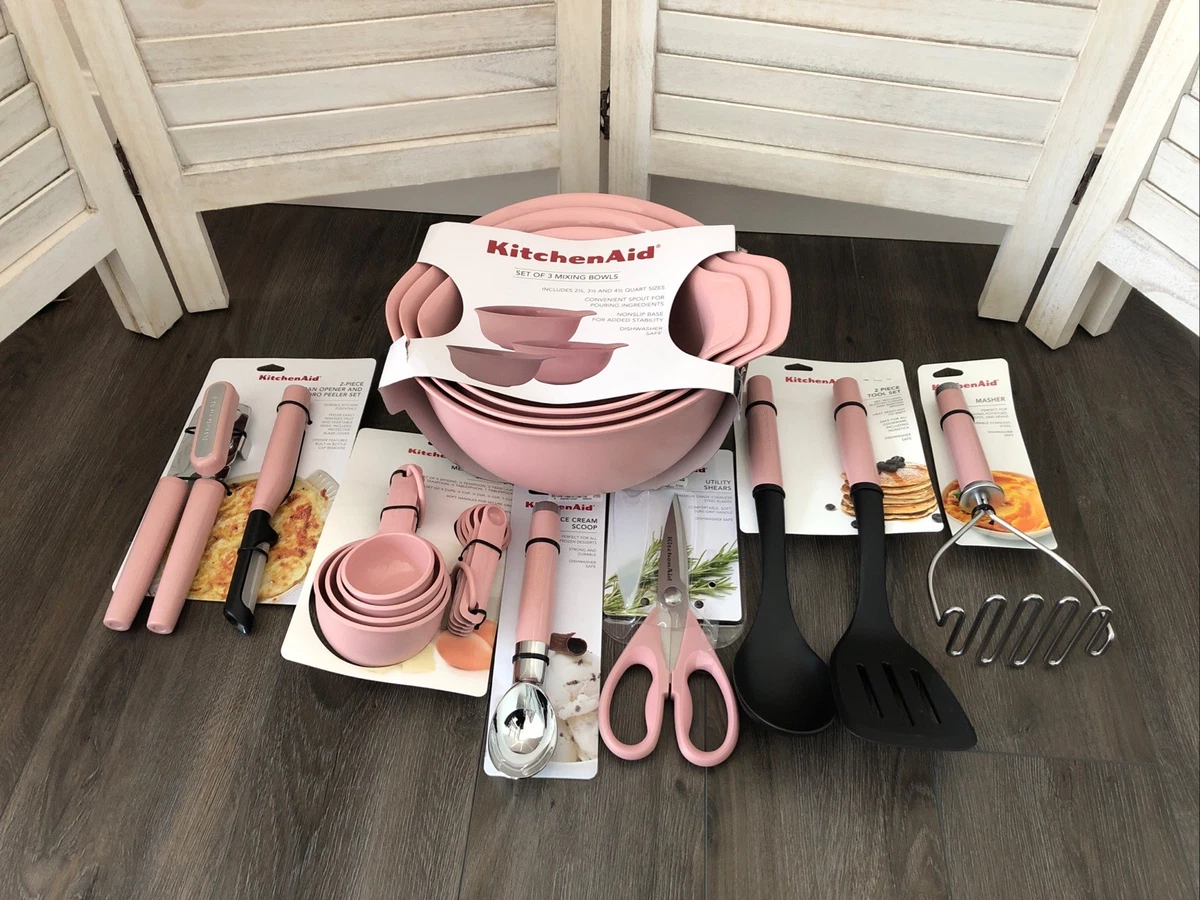Ciotola In Vetro Da 5 Litri Per Planetaria KitchenAid Artisan 4,5-5 Qt Testa Inclinabile (senza Coperchio) - 2
