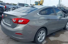 2016-2019 Chevrolet Cruze RH Passenger Dash Airbag OEM