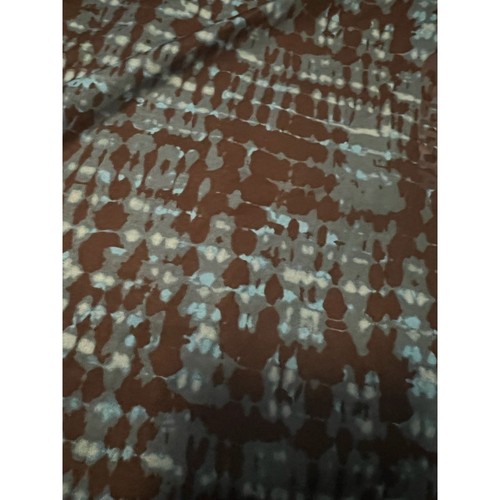Costa Del Mar Venture Performance Tank Ocean Tie dye Print Size Medium - Picture 5 of 5