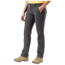 2026 Craghoppers Ladies NosiLife Pro II Trousers Hiking Walking UPF40+ Pant