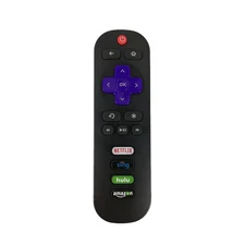 - Tcl RC280- -NSHA Replacement TV Remote RO60D700 RO65A100 RO48B100