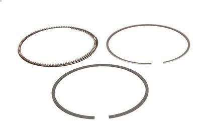 Piston Ring Kit GOETZE 08-443000-00 NISSAN SENTRA VI (B16) 2 2006-2012