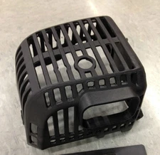 A320000003 Genuine ECHO Muffler Cover HC230 231 SRM 230 231 260 261 PAS HCA GT