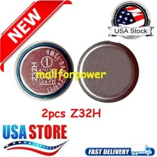 2pcs New Battery Z32H 0940 for Sony LinkBuds WFL900/H WF-L900 Earbuds